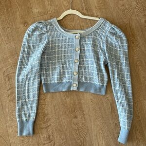 LOVESHACKFANCY Sweater